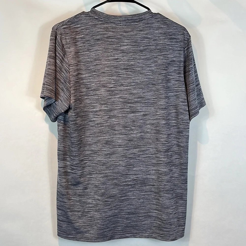 NWOT Men's adidas short sleeved shirt